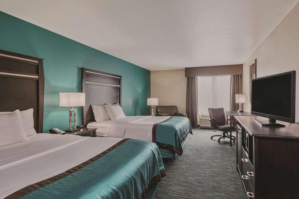 Hotel La Quinta By Wyndham Sioux Falls Chambre photo